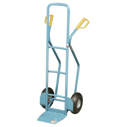 Mefro sackarre stapelkarre 250 - mefro,