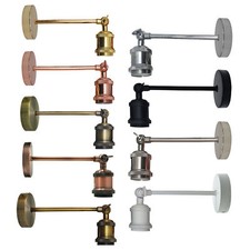 E27 Moderne Vintage Retro