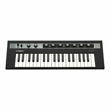 GEBRAUCHTES Yamaha Reface CP 37 Tasten Tragbares E-Piano Synthesizer Keyboard...