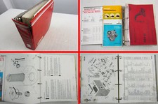 O&K RH6 Betriebsanleitung