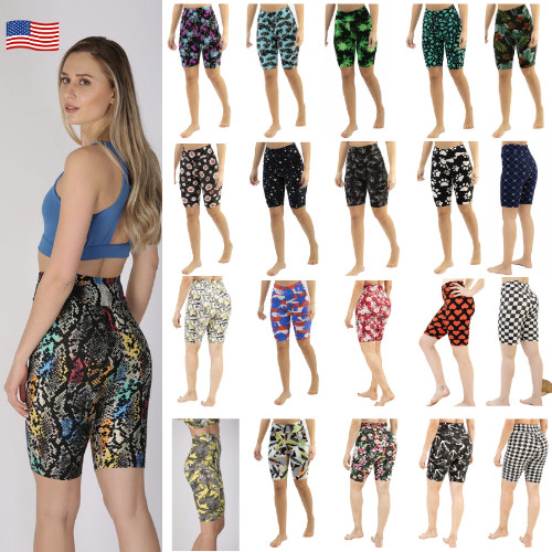 Damen radler kurz hose short - radler,
