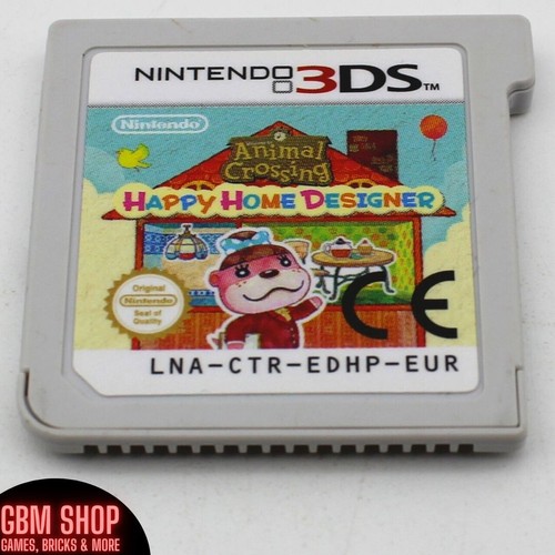 3ds spiel animal crossing - spiel,