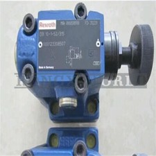 ONE   DB10-1-52-315 Overflow