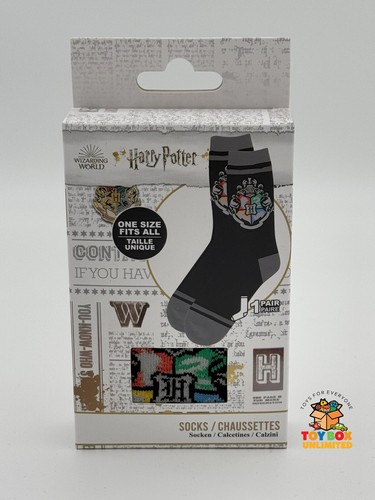 Harry potter socken paar one - 1,