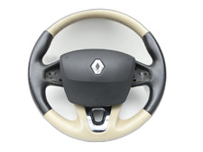 Lenkrad Airbaglenkrad für Renault Megane III CC 10-16 985701921R