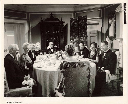 Original vintage kino still - original,