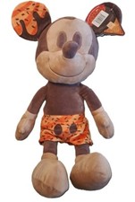 Micky Maus Disney Stofftier