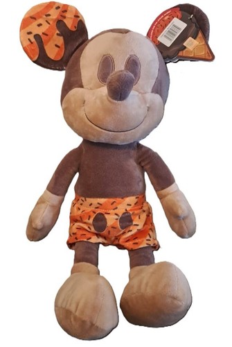 Micky maus disney stofftier - micky,