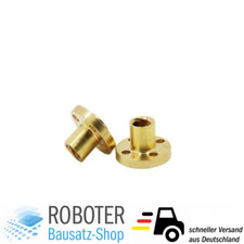 8mm Trapezgewindespindelmutter