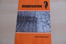 209217) Rabewerk -
