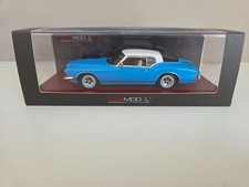 TrueScale TSM 1/43 Buick