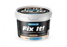 Pichler balsa leichtspachtel - leichtspachtel, /