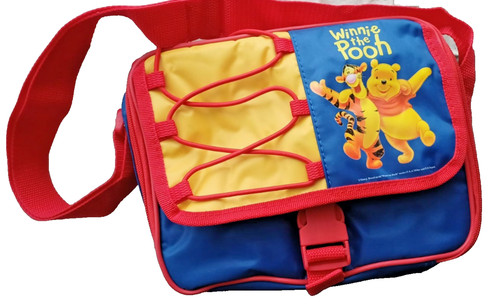 Winnie puuh the - puuh,