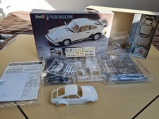 Porsche 930 Turbo 1:24 Revell