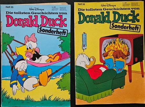 Die tollsten geschichten von - die,