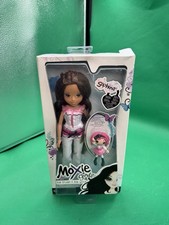 Moxie Girlz Basic Wave 1