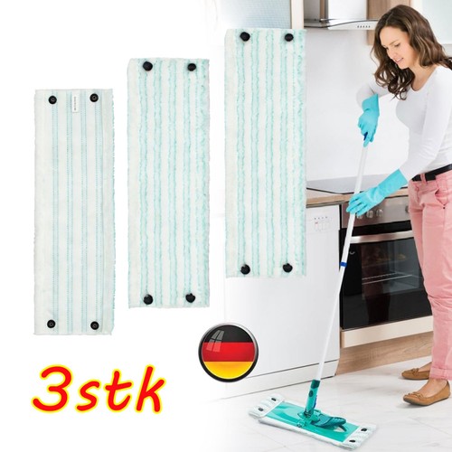 Stück wischmopp bezug für - 3,