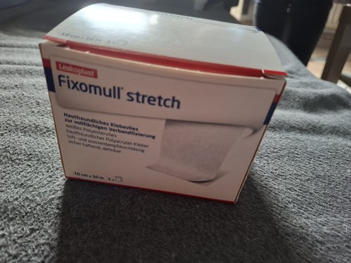 Fixomull stretch meter - stretch, 10