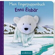 Mein fingerpuppenbuch enno - fingerpuppenbuch,