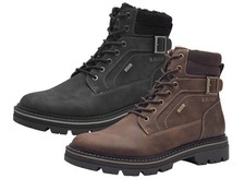 s.Oliver Herren Stiefelette