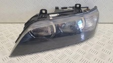 Frontscheinwerfer BMW Z3 E36 8381081 Links Scheinwerfer Headlight