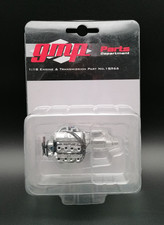 GMP Parts Department 1:18