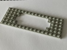 Lego Eisenbahn ,Grundplatte
