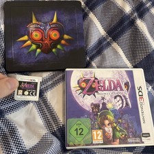 Legend of Zelda: Majora's Mask