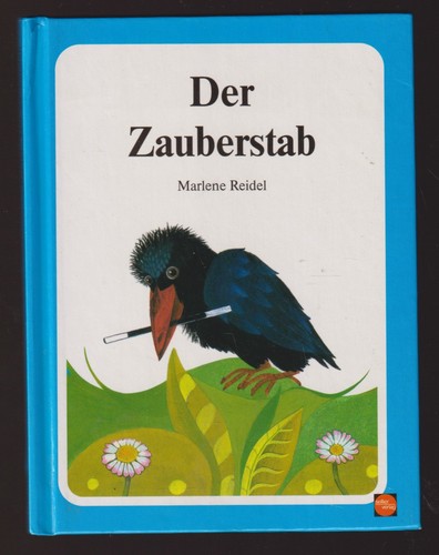 Kinderbuch reidel marlene - --,