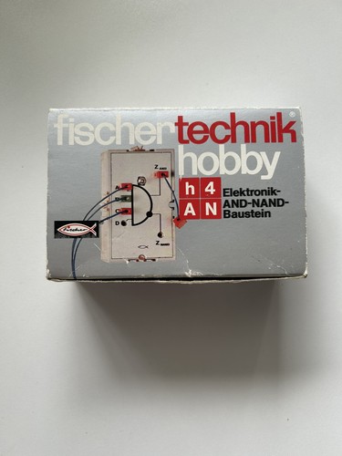 Fischertechnik hobby an - fischertechnik,