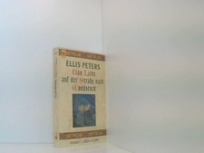 Das Licht auf der Straße nach