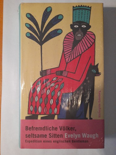 Befremdliche völker seltsame - befremdliche, völker,