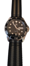 Automatik taucher orient ray - automatik,