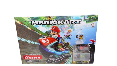 Carrera mario kart - carrera,