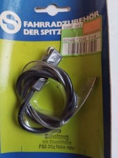 Schaltzug mit Einstellhülse