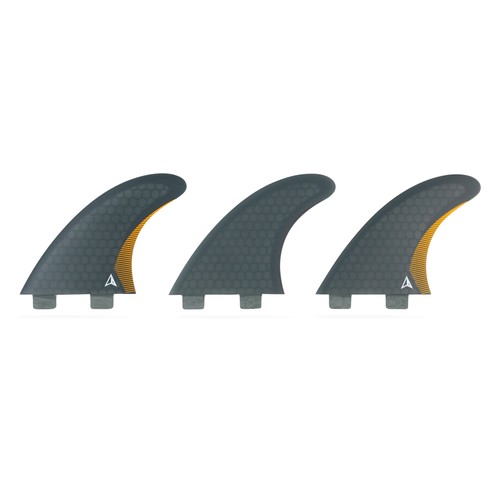 Roam thruster fin - fin, set