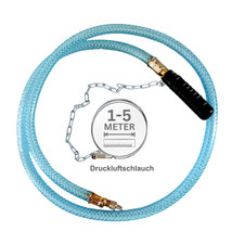 Absperrblase klein 20 - 33 mm