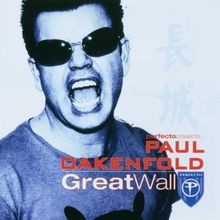 Great Wall - Perfecto Presents Paul Oakenfold von P... | CD | Zustand sehr gut