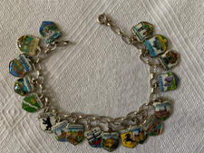 Vintage Armband  Bettelarmband