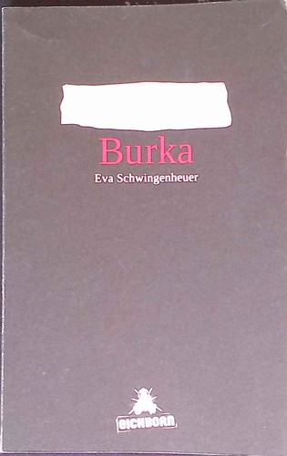 Burka schwingenheuer eva - burka., schwingenheuer,