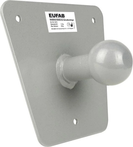 Eufab wandhalter für - eufab,