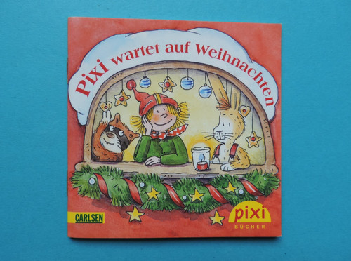 Pixi sonderausgabe - pixi,