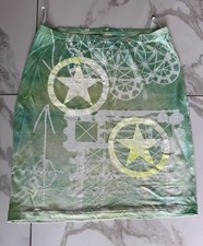 the people of the labyrinths Rock S, 100% Seide