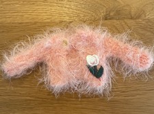 Blyhte Kuscheljacke mit