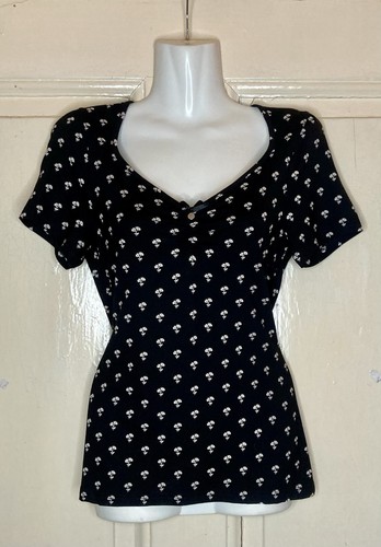 Vive maria shirt schwarz - vive,
