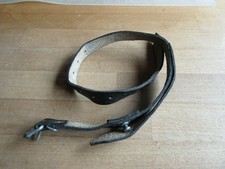 Mantelriemen doppelriemen - wh,