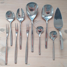 WMF Besteck Cromargan - London