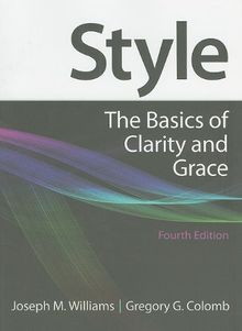 Style the basics - style:the, clarity