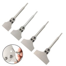 Meißelschaufel für SDS Plus