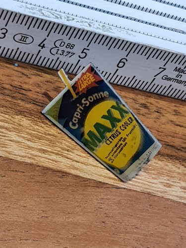 Capri sonne maxi pin - sonne,